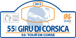 Tour de Corse 2012