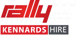 Rally Australia 2018
