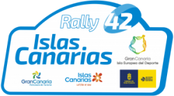 Rally Islas Canarias 2018