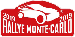 Rallye Monte Carlo 2019