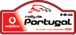Vodafone Rally de Portugal 2019