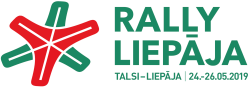 Rally Liepaja 2019