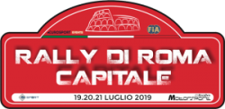 Rally di Roma Capitale 2019