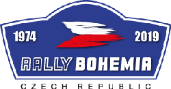 Rally Bohemia 2019