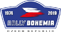 Rally Bohemia 2019 - historic