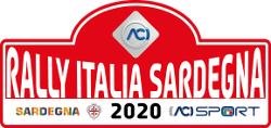 Rally Italia Sardegna 2020