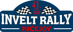 Invelt Rally Pačejov 2020