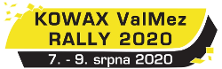 Kowax ValMez Rally 2020 - historic