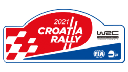 Croatia Rally 2021