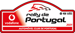 Vodafone Rally de Portugal 2021