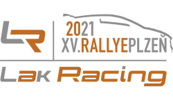 Lak Racing Rallye Plzeň 2021