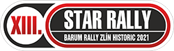 Star Rally Historic 2021