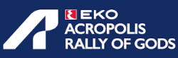 EKO Acropolis Rally 2021