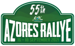 Azores Rallye 2021