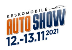 Kesko Mobile Auto Show 2021