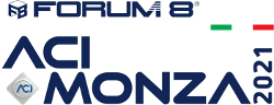 Forum8 ACI Rally Monza 2021