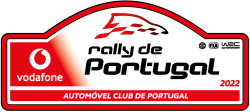 Vodafone Rally de Portugal 2022