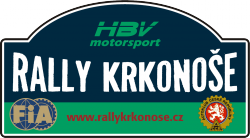 Rally Krkonoše 2011