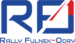 Rallysprint Fulnek-Odry 2022