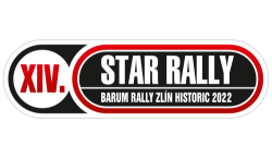 Star Rally Historic 2022