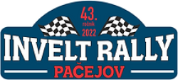 Invelt Rally Pačejov 2022 - historic