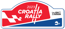 Croatia Rally 2023