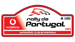 Vodafone Rally de Portugal 2023