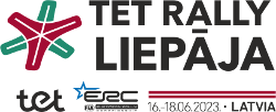 Tet Rally Liepaja 2023