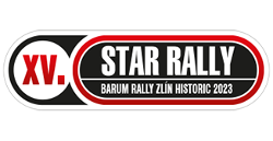 Star Rally Historic 2023