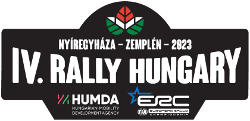 Rally Hungary 2023